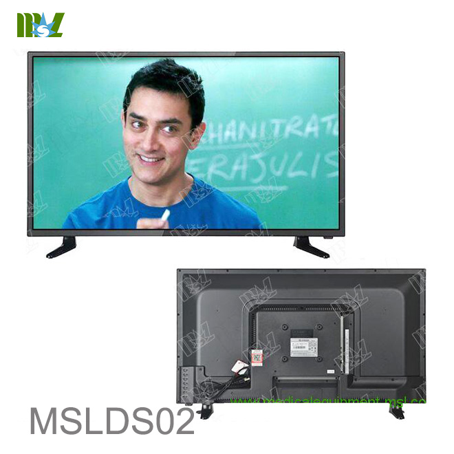 televisor inteligente de 32 pulgadas