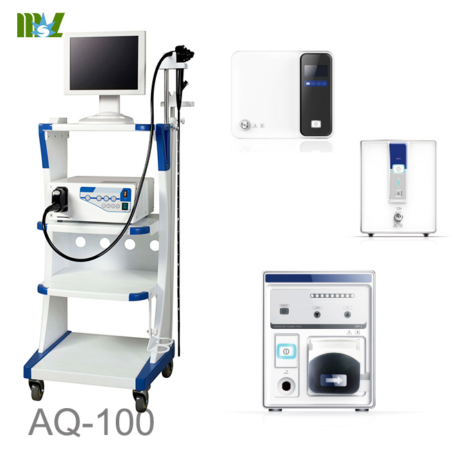 endoscopia esofágica
