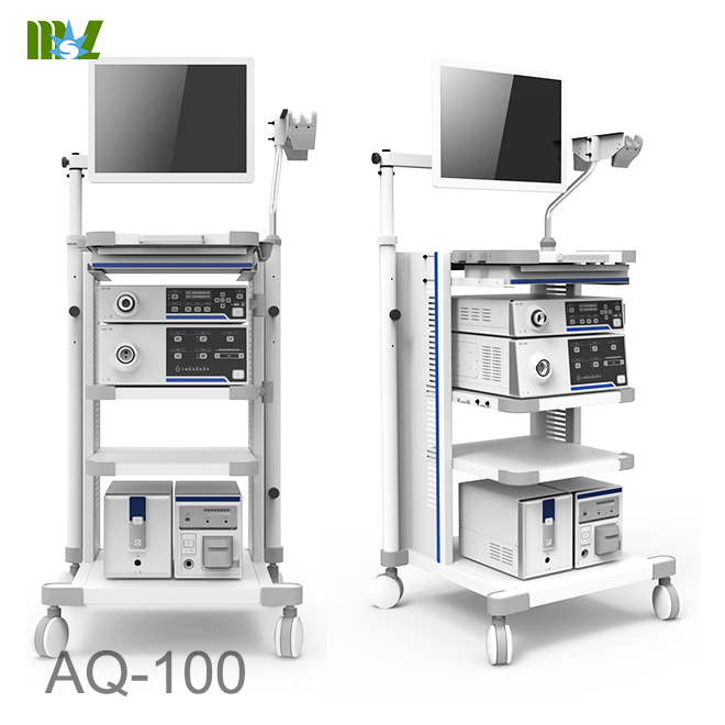 endoscopia quirúrgica
