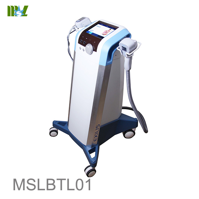 btl exilis ultra