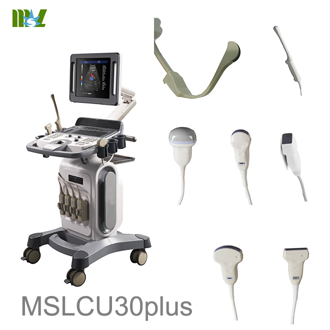 ultrasonido tranvaginal