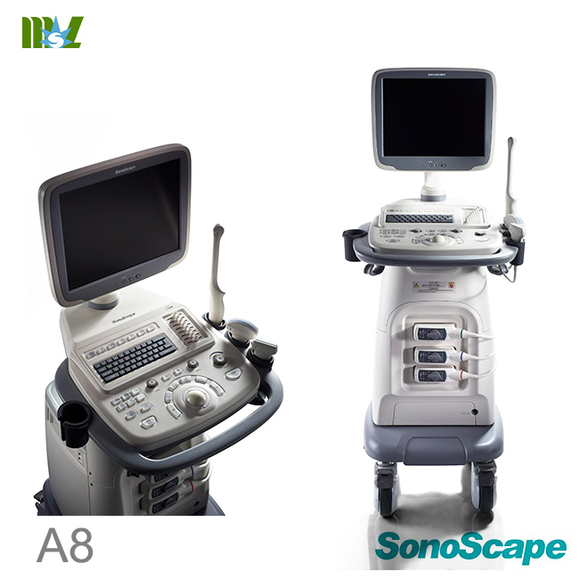 diagnostic ultrasound