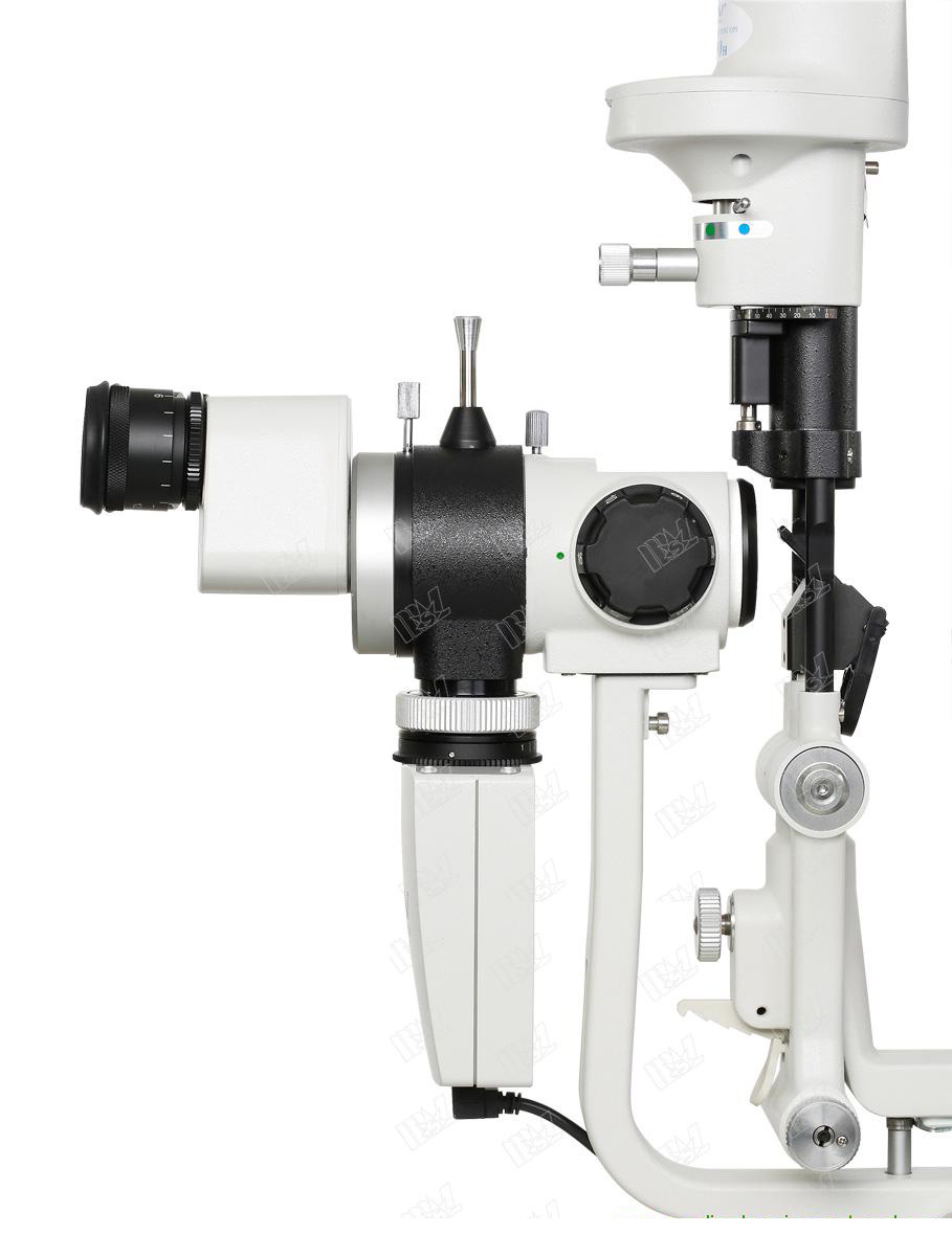equipo ocular