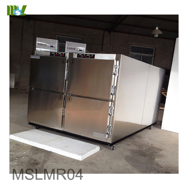 morgue cold storage
