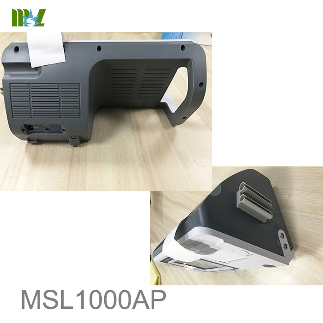 biometría por ultrasonido