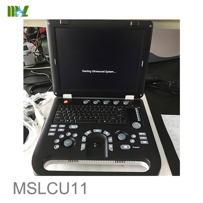 ultrasound technologist
