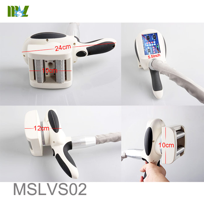 costo de velashape 3