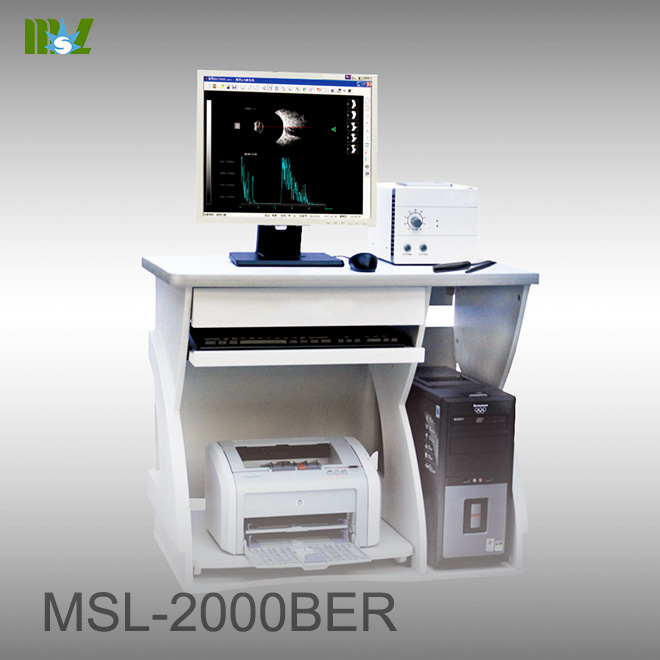 ophthalmology
