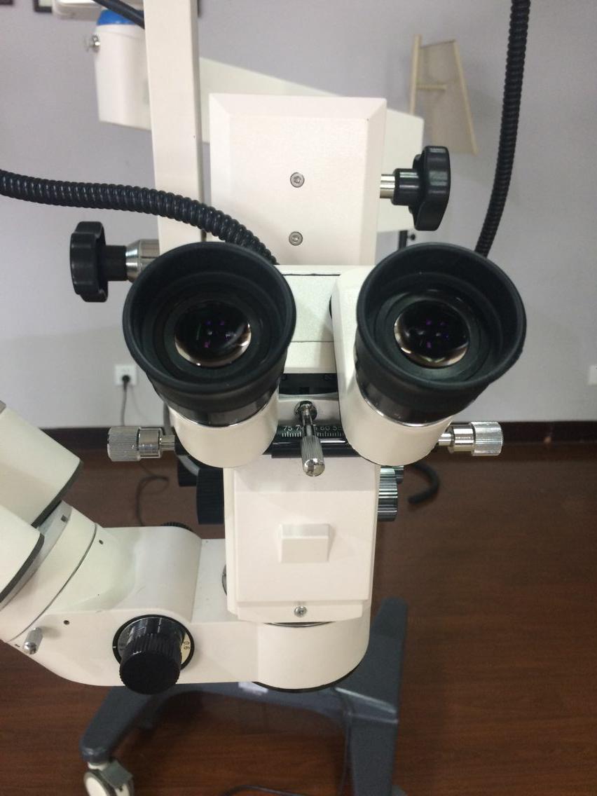 diferentes tipos de microscopios