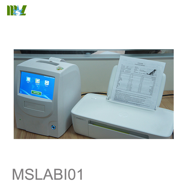equipos de laboratorio y sus usos