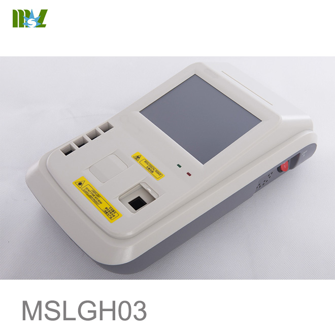 estudio de proteínas