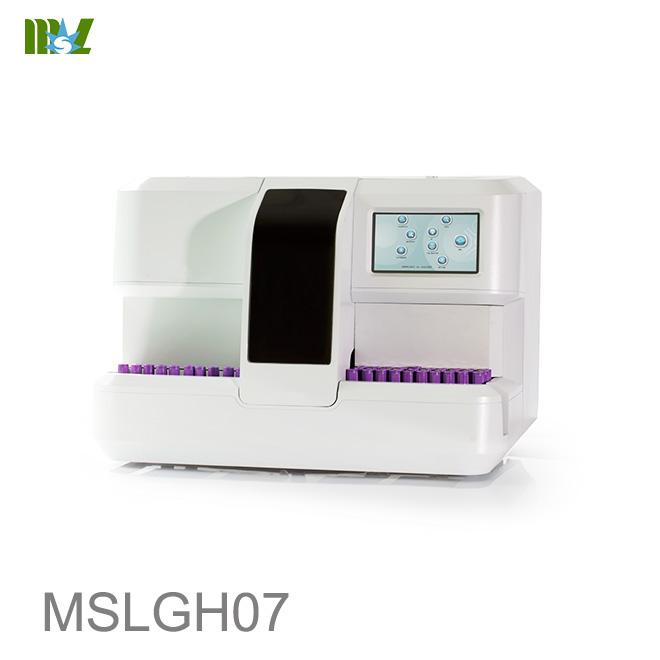 costo de la prueba de HbA1c