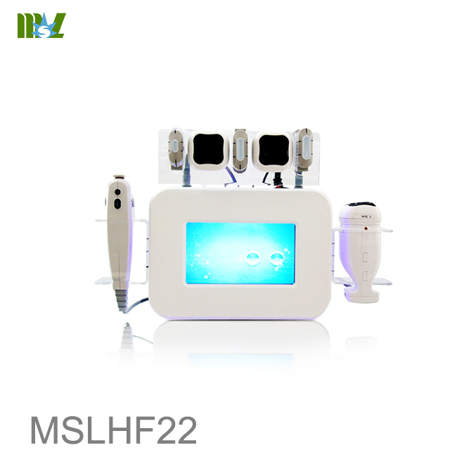 ultrasonido hifu