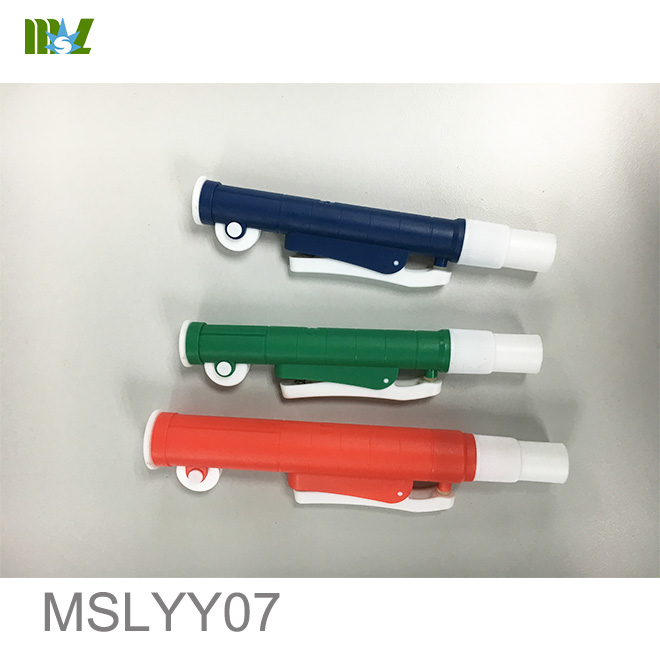 suministros de pipetas