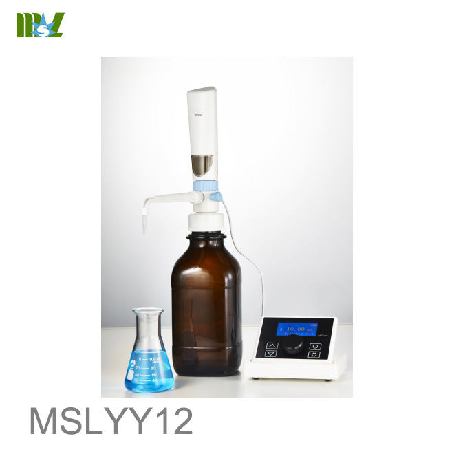suministros de pipetas