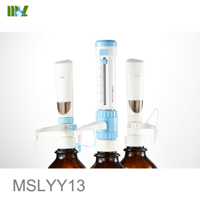 suministros de pipetas