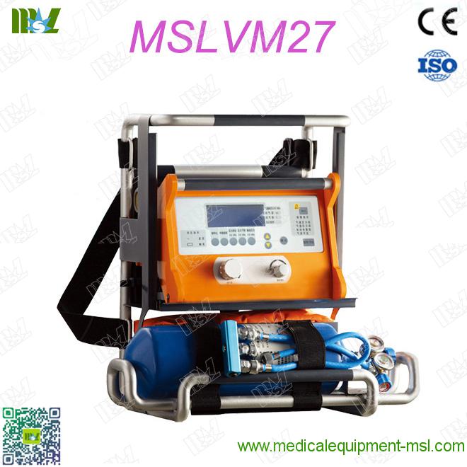 fabricantes de ventiladores de transporte