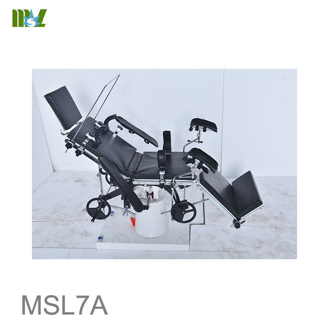 mesa eléctrica