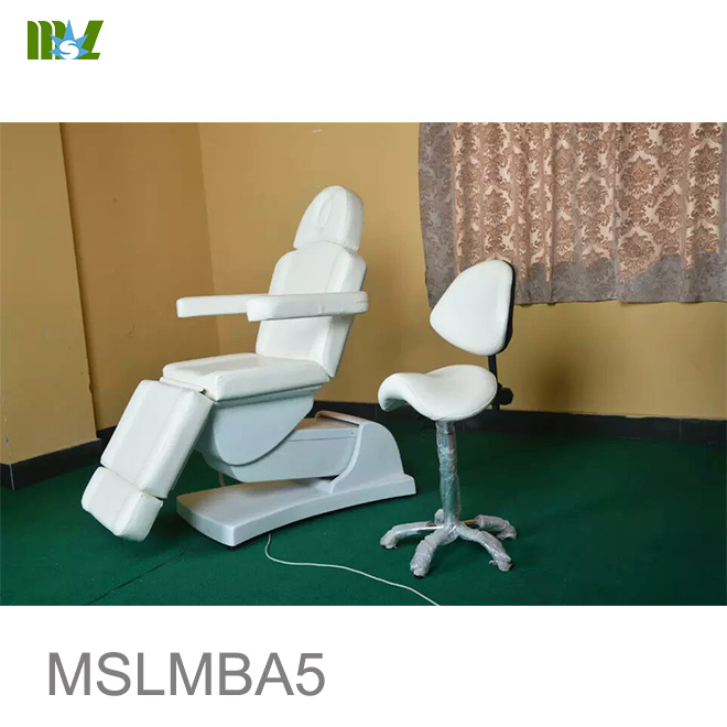 Proveedor de Equipos de Belleza