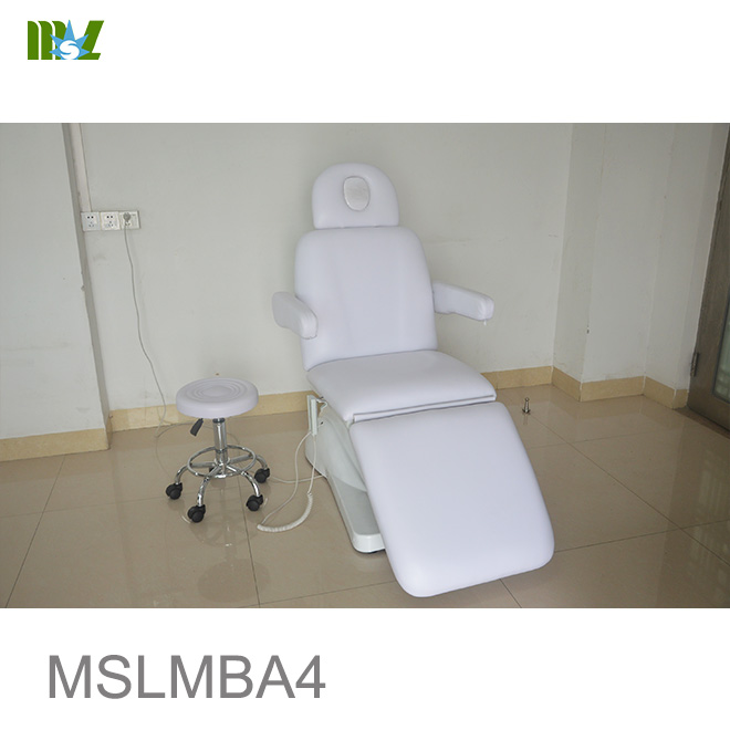 Proveedor de Equipos de Belleza