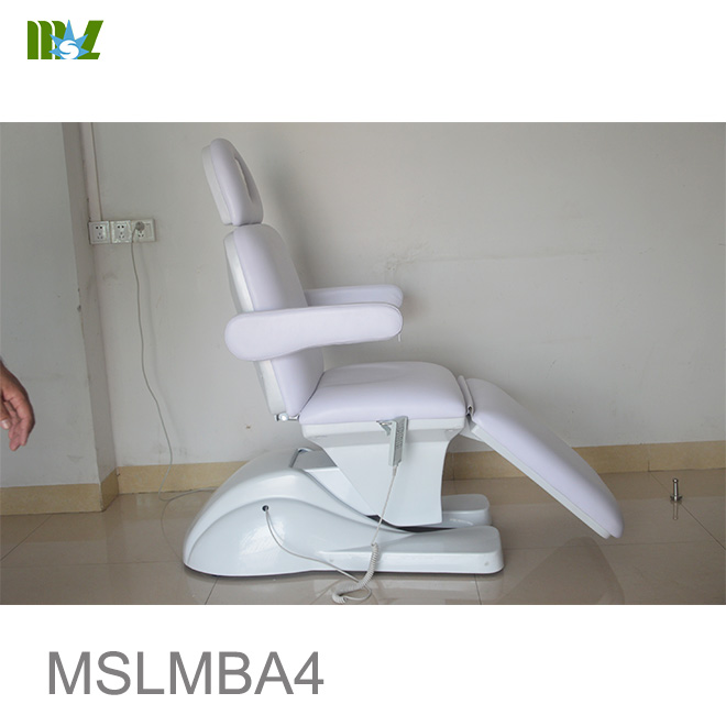 Proveedor de Equipos de Belleza