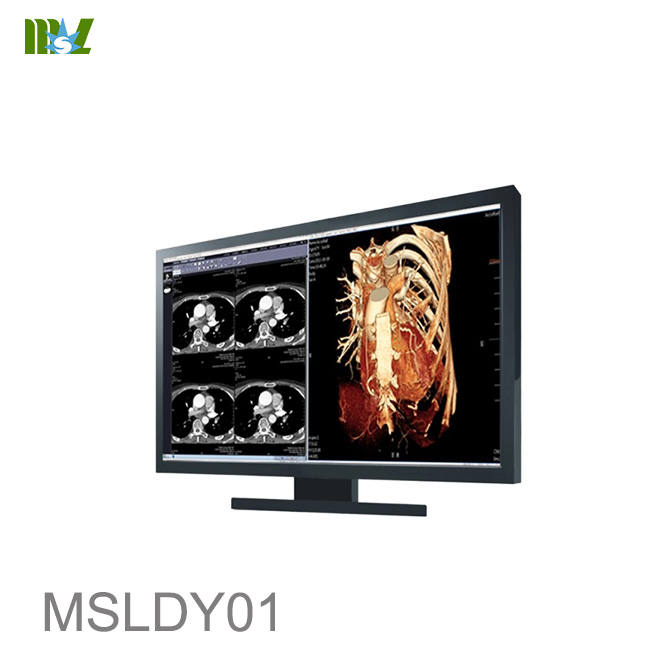medical display