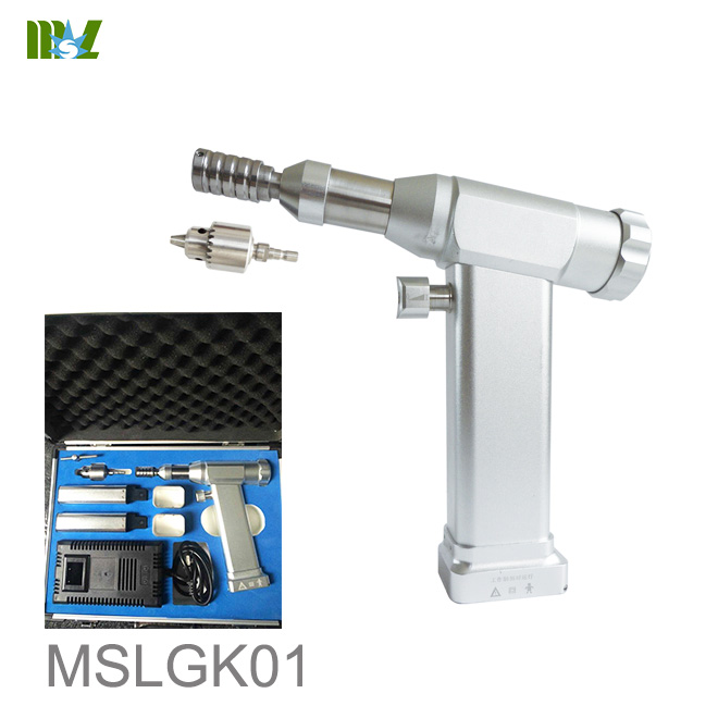taladro de torque
