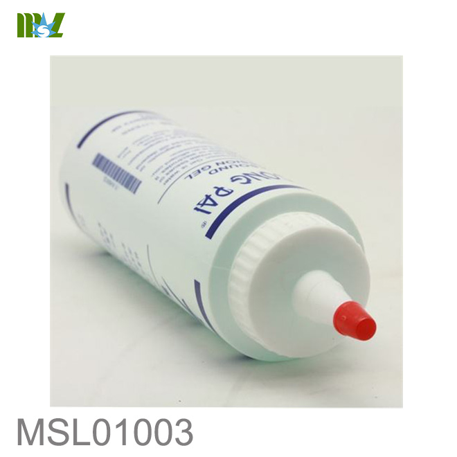 gel de ultrasonido