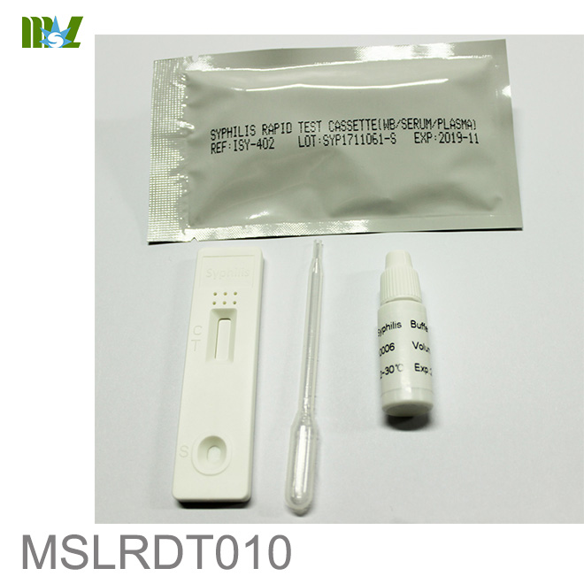 diagnósticos in vitro