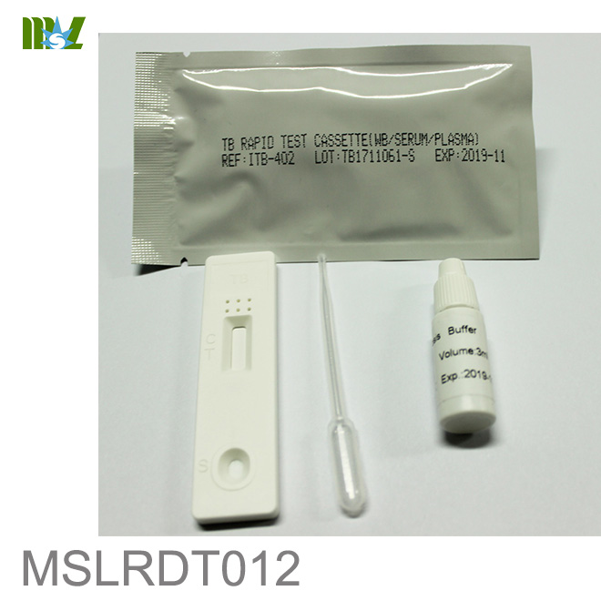 diagnóstico in vitro