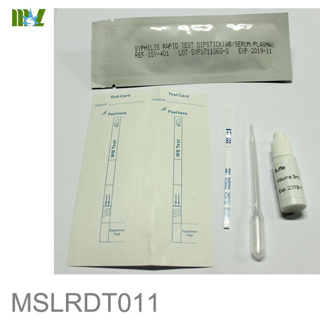 diagnóstico in vitro