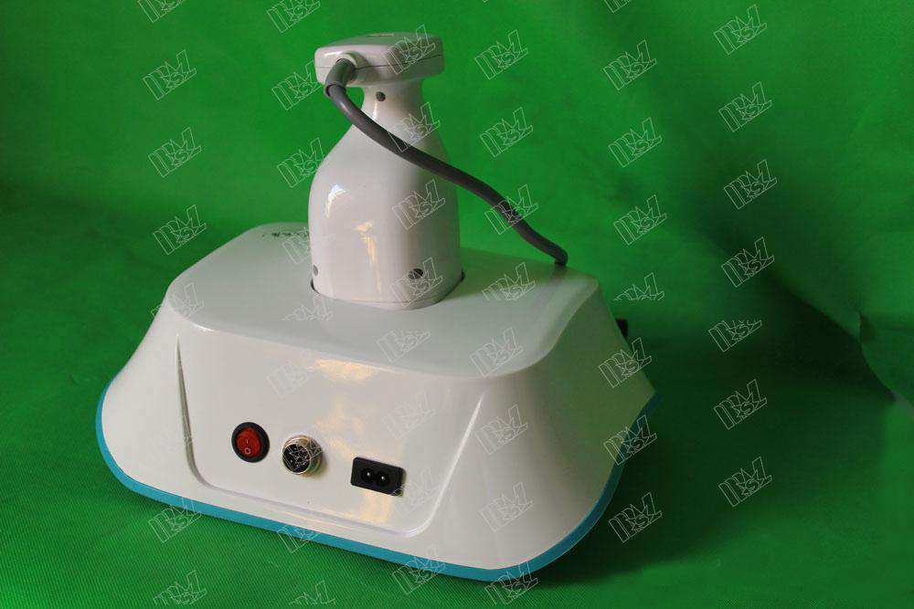 máquina facial hifu