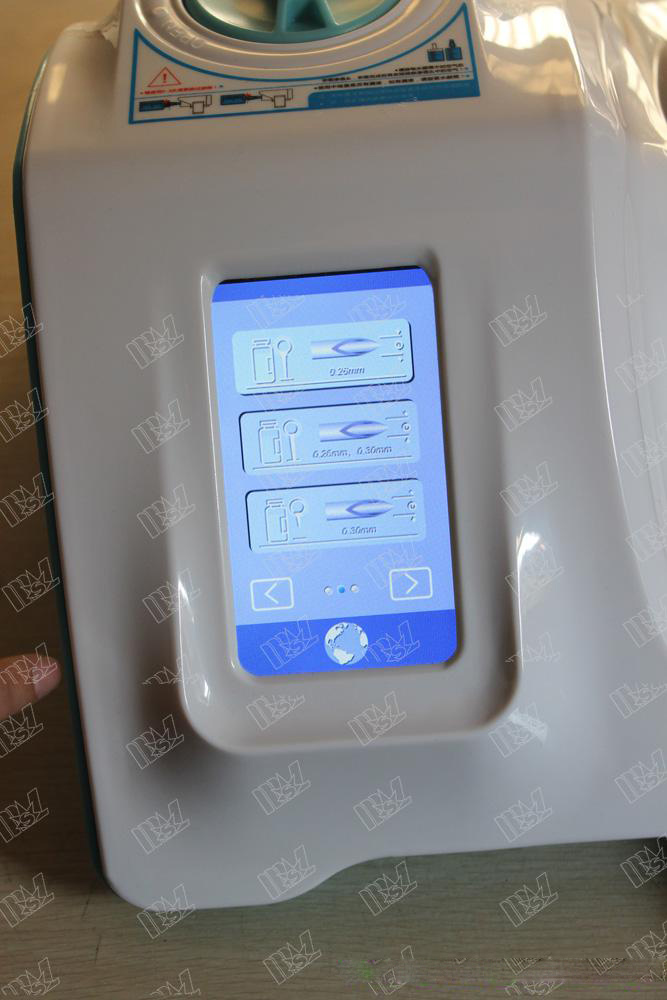 mesoterapia para la cara