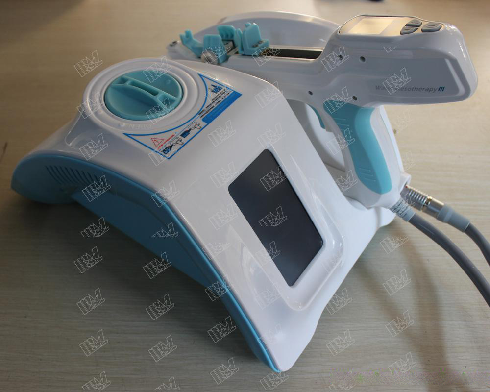 mesoterapia para la cara
