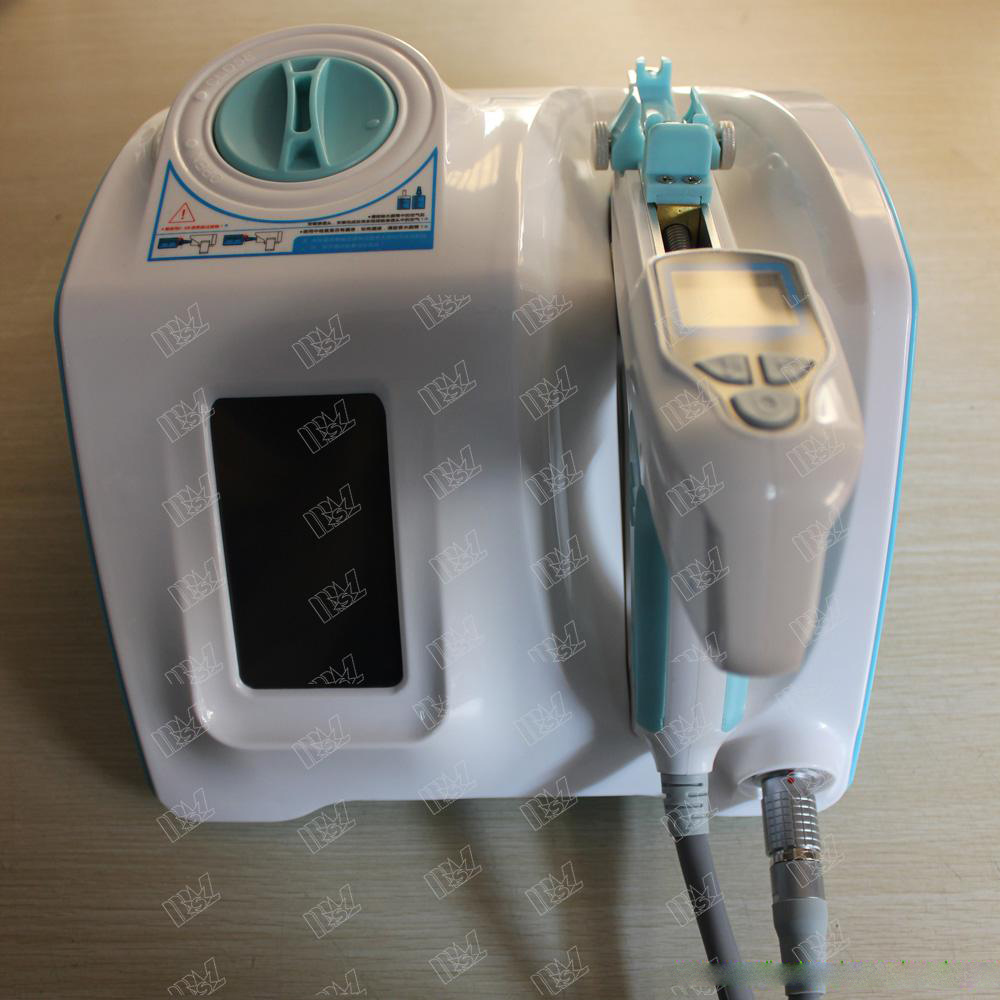 mesoterapia para la cara