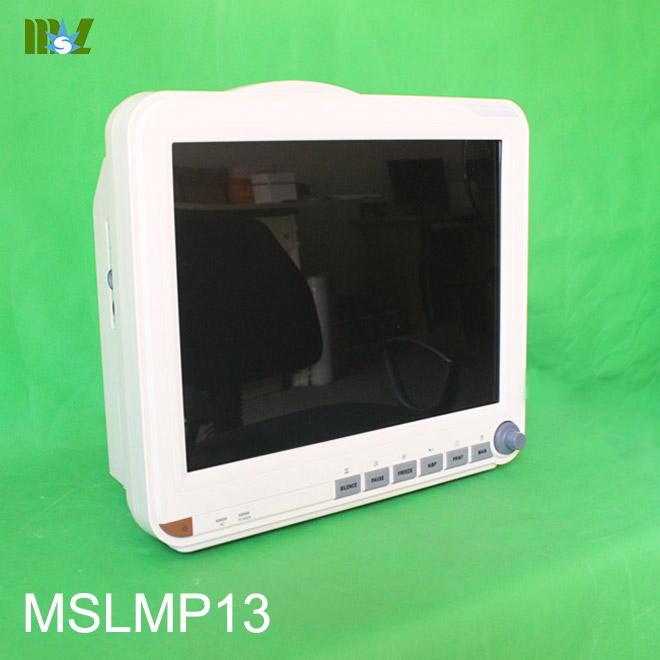 monitor médico