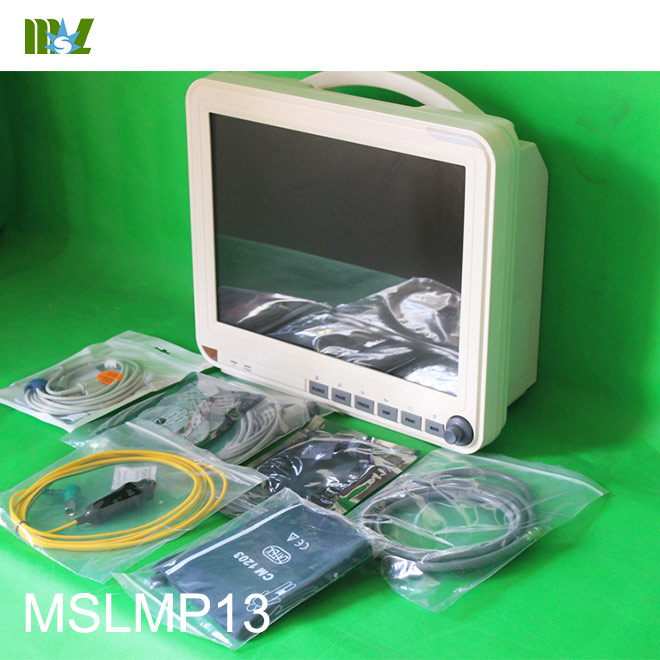 monitor médico