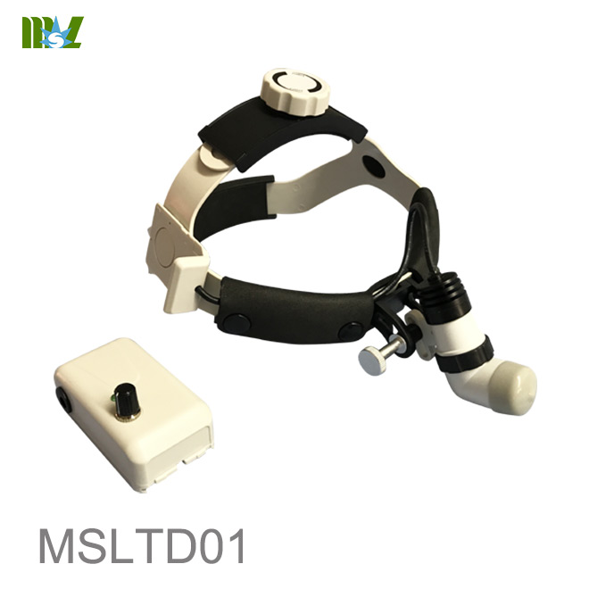 luces led