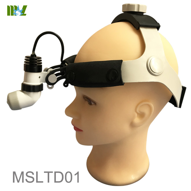 luces led