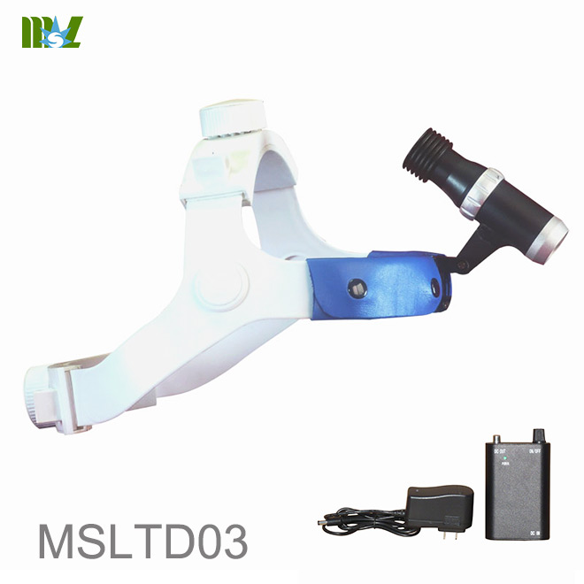 foco frontal médico