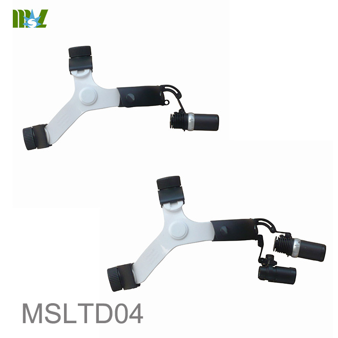 foco frontal médico