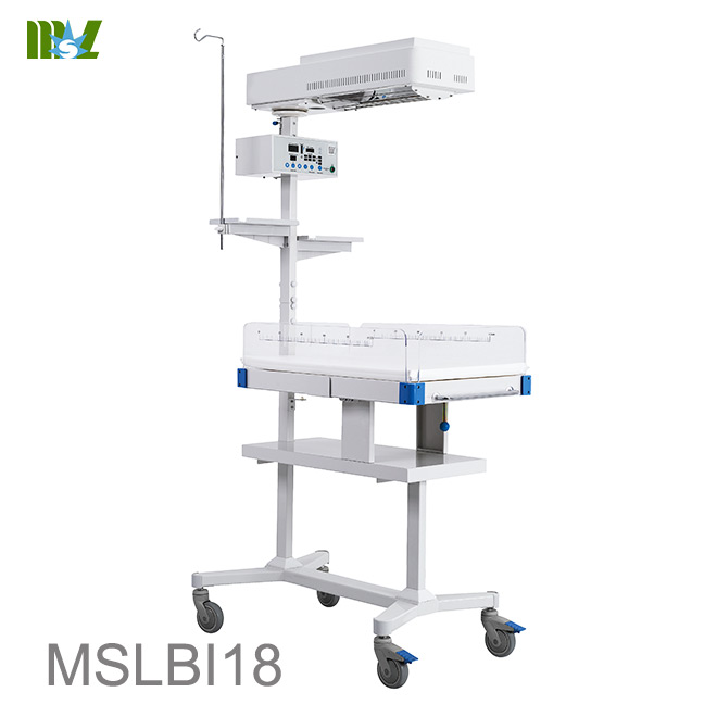 incubadora neonatal