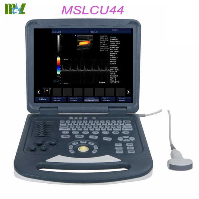 ultrasonido de diagnóstico