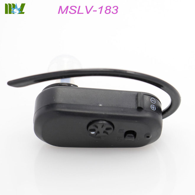 audífonos bluetooth