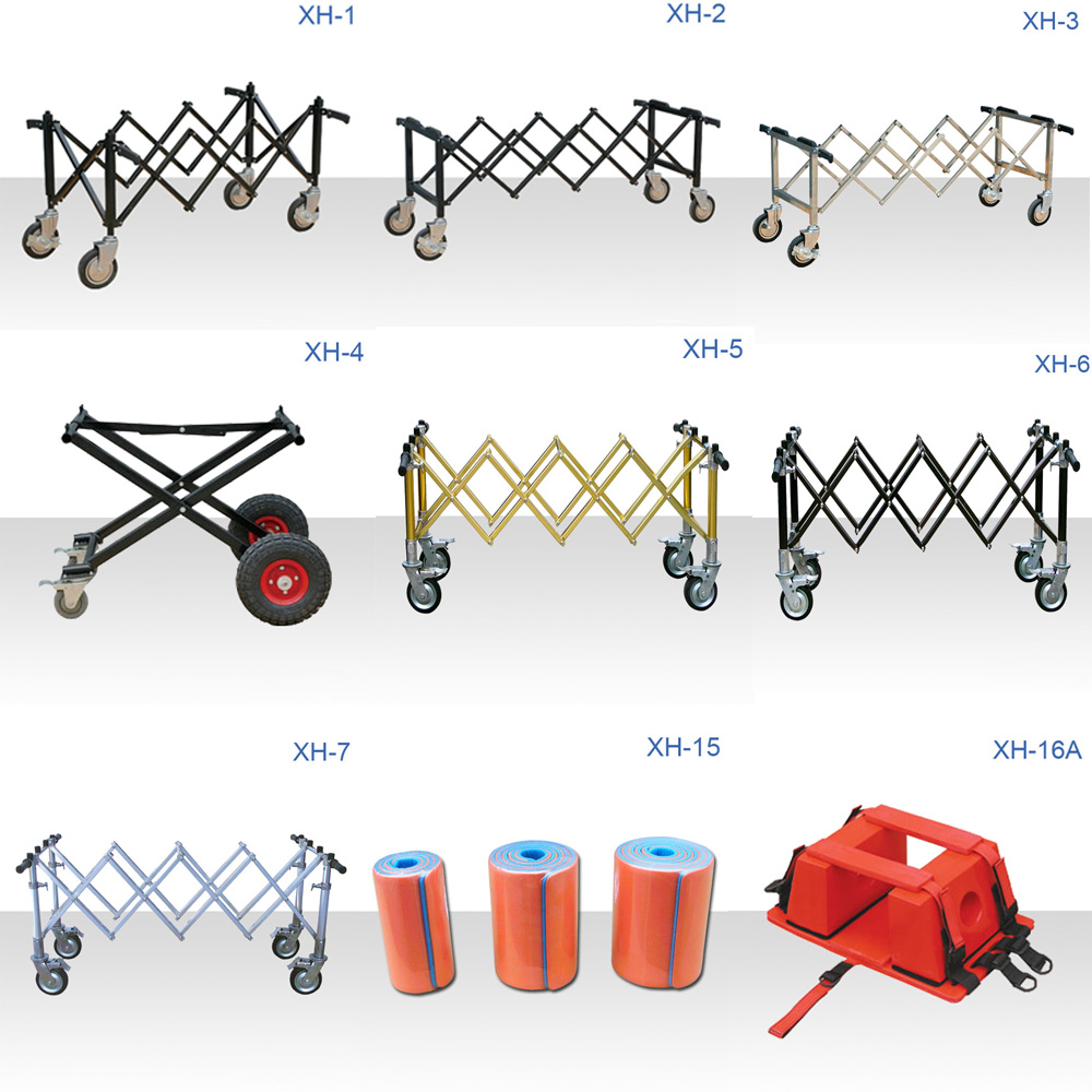 stretcher