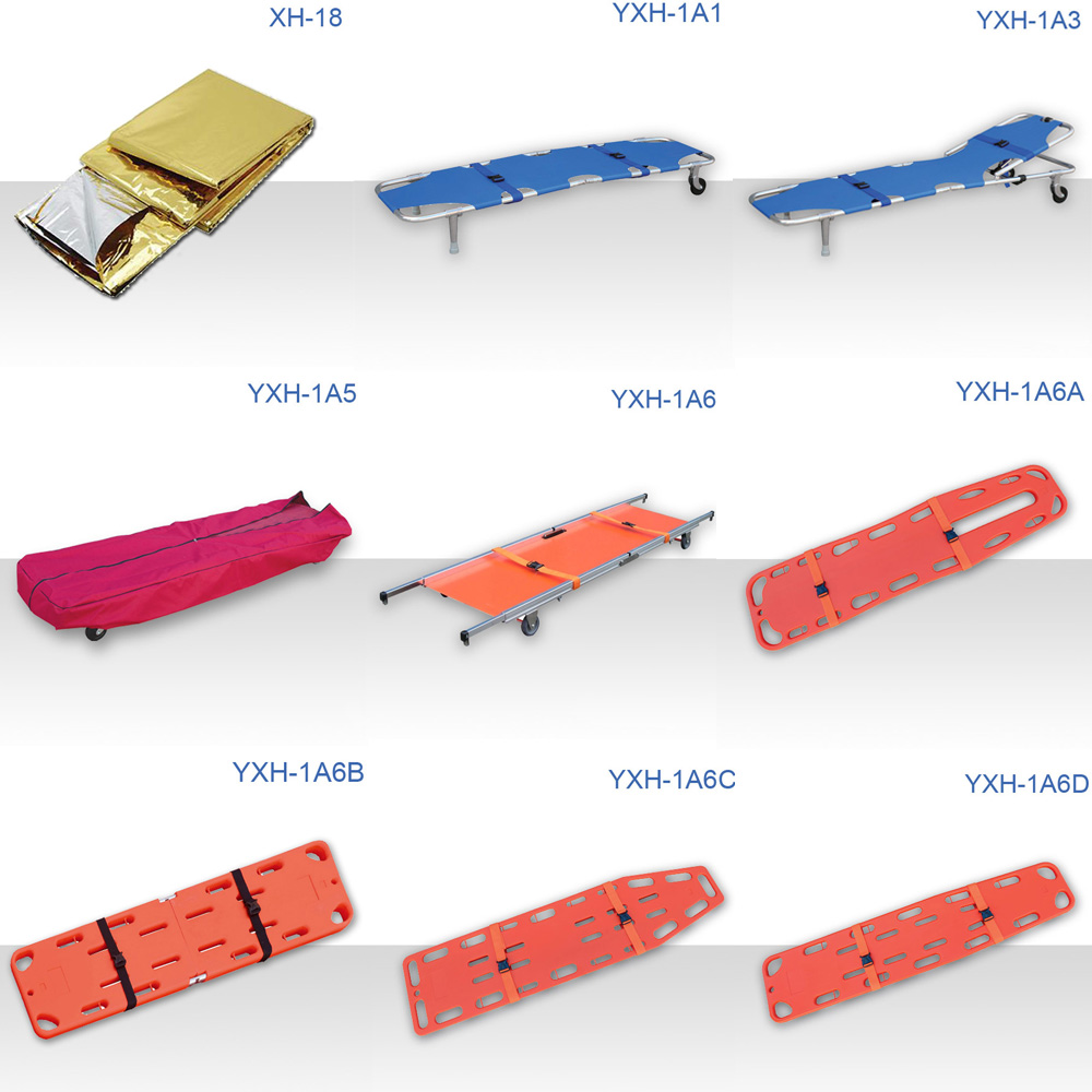 stretcher