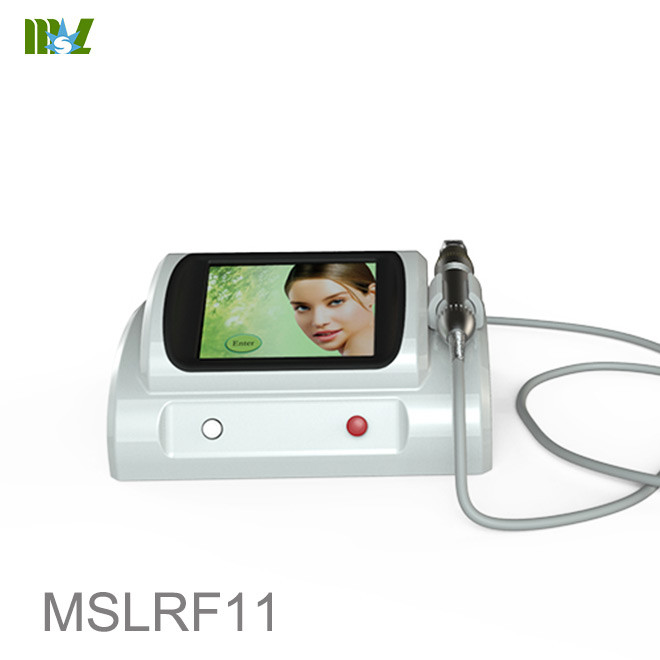 beneficios del microneedling