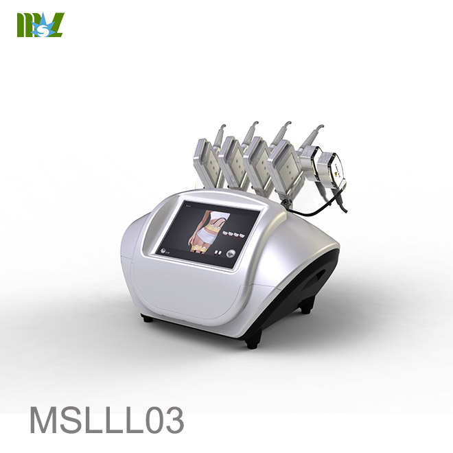 liposucción facial