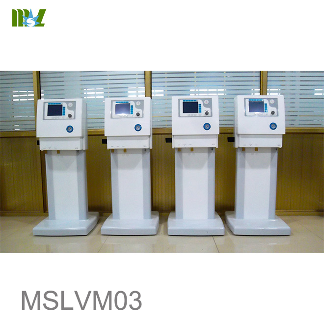 venator MSLVM03