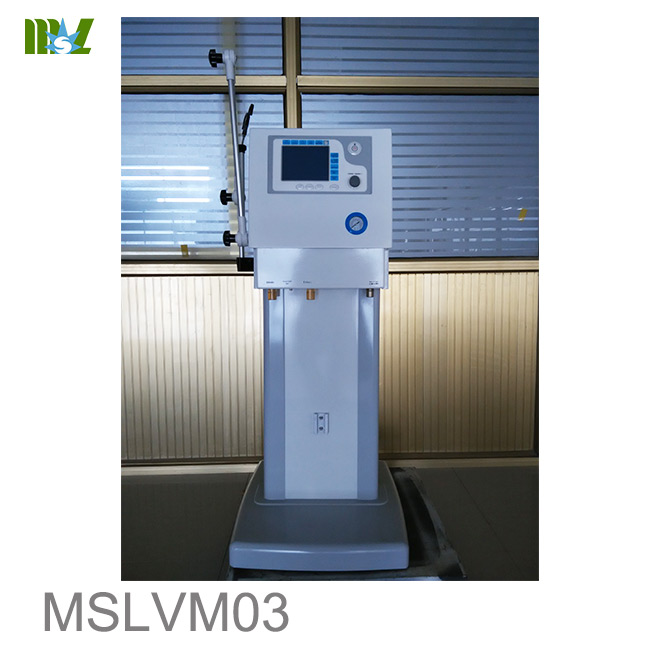 ventilated MSLVM03